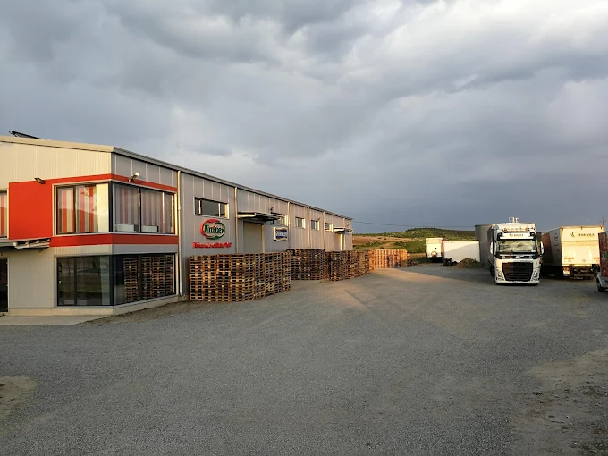 Depozit EMIVAS Baia Mare